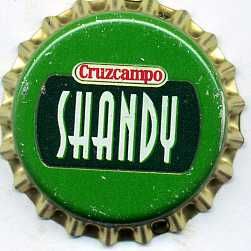 CRUZCAMPO SHANDY