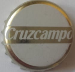 CRUZCAMPO SIN GLUTEN