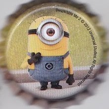 DESPICABLE ME 2