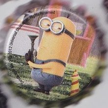 DESPICABLE ME 2