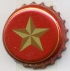 DIBUJO ESTRELLA ESTRELLA DAMM