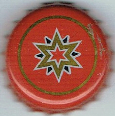 DIBUJO ESTRELLA STARK MERCADONA