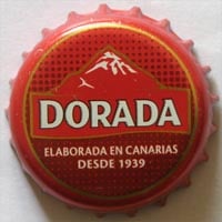 DORADA ELABORADA EN CANARIAS DESDE 1939