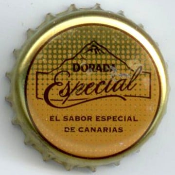 DORADA ESPECIAL