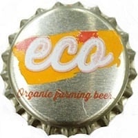 ECO ORGANIC FARMING BEER SAN MIGUEL ECO