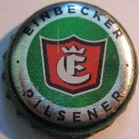 EINBECKER PILSENER