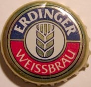 ERDINGER WEISSBRAU