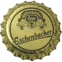 ESCHENBACHER BIER SEIT 1750