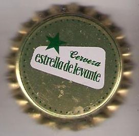ESTRELLA DE LEVANTE