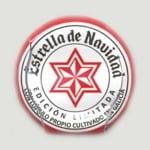 ESTRELLA DE NAVIDAD EDICION LIMITADA