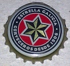 ESTRELLA GALICIA CERVECEROS DESDE 1906