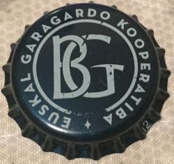 EUSKAL GARAGARDO KOOPERATIBA BG