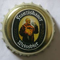 FRANZISKANER WEISSBIER