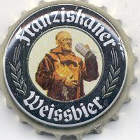 FRANZISKANER WEISSBIER