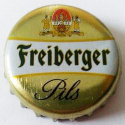 FREIBERGER PILS