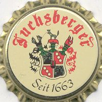 FUCHSBERGER SEIT 1663
