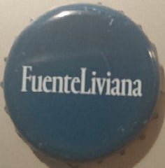 FUENTELIVIANA HUERTA MARQUESADO AGUA