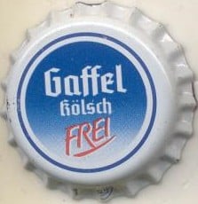 GAFFEL KOLSCH FREI