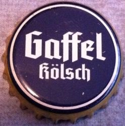 GAFFEL KOLSCH