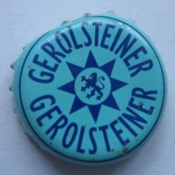 GEROLSTEINER