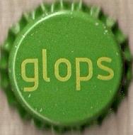 GLOPS VERDE