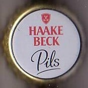 HAAKE BECK PILS
