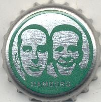 HAMBURG VERDE