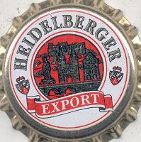 HEIDELBERGER EXPORT