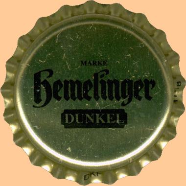 HEMELINGER DUNKEL