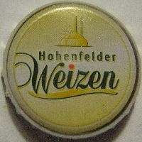 HOHENFELDER WEIZEN