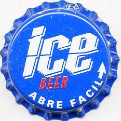 ICE BEER ABRE FACIL
