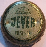 JEVER PILSENER