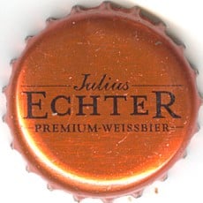 JULIUS ECHTER PREMIUM-WEISSBIER