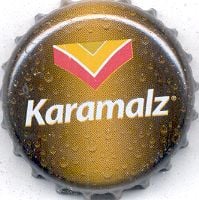KARAMALZ BEBIDA DE MALTA