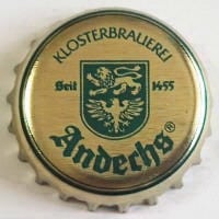 KLOSTERBRAUEREI SEIT 1455 ANDECHS