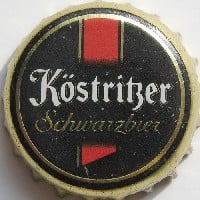KOSTRITZER SCHWARZBIER