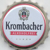 KROMBACHER ALKOHOLFREI