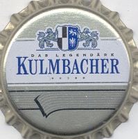 KULMBACHER DAS LEGENDARE