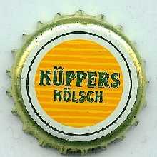 KUPPERS KOLSCH