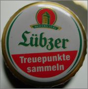 LUBZER TREUEPUNKTE SAMMELN