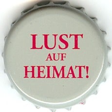 LUST AUF HEIMAT!