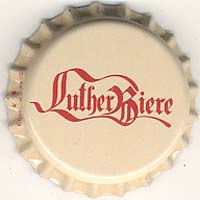LUTHER BIERE