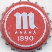 M 1890 MAHOU