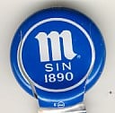 M 1890 SIN MAHOU