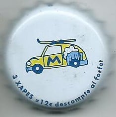 M 3 XAPES = 12