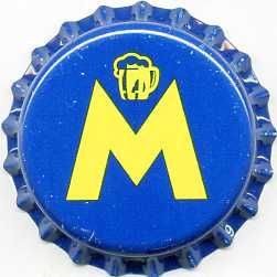 M MORITZ EPIDOR BARCELONA