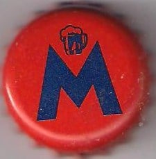 M MORITZ EPIDOR