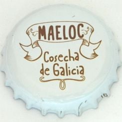 MAELOC COSECHA DE GALICIA LA CORUNA
