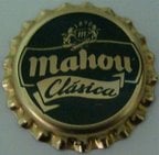 MAHOU CLASICA