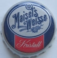 MAISEL'S WEISSE KRISTALL
